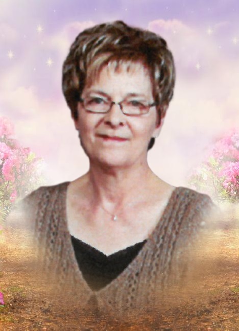 Solange Bleau St-Pierre