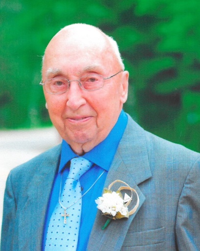 Jacques Falardeau