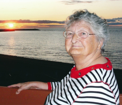 Alice Pelletier Yale