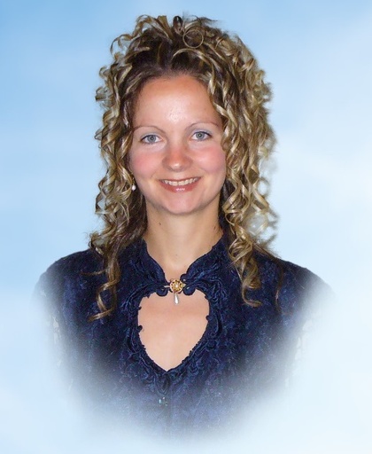 Isabelle Diotte