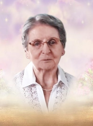 Alma Boivin Doré
