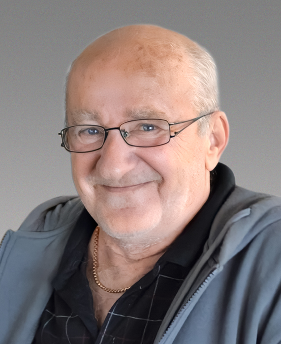 Serge Péclet