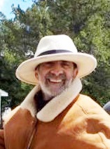 Serge (Sougy) Longpré