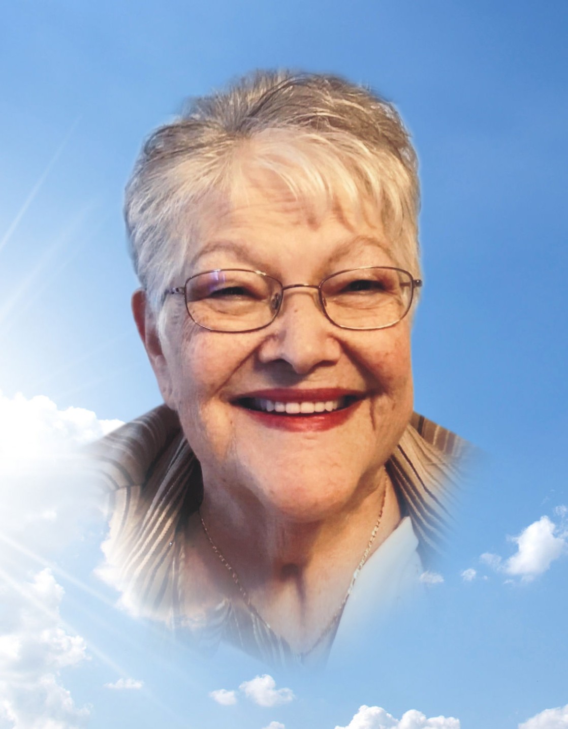 Shirley Dunning