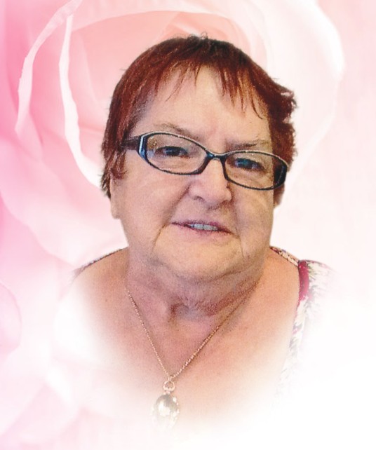 Madeleine Villeneuve