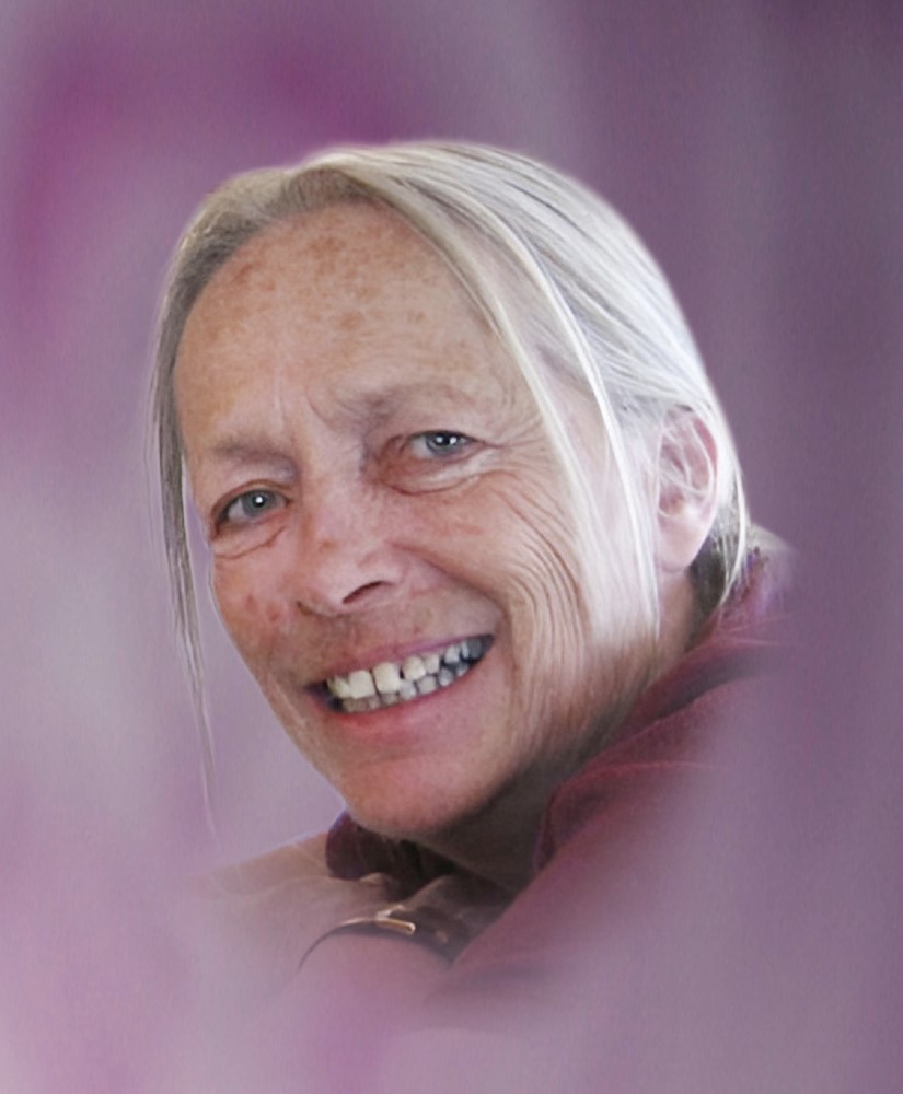 Huguette Demarbre