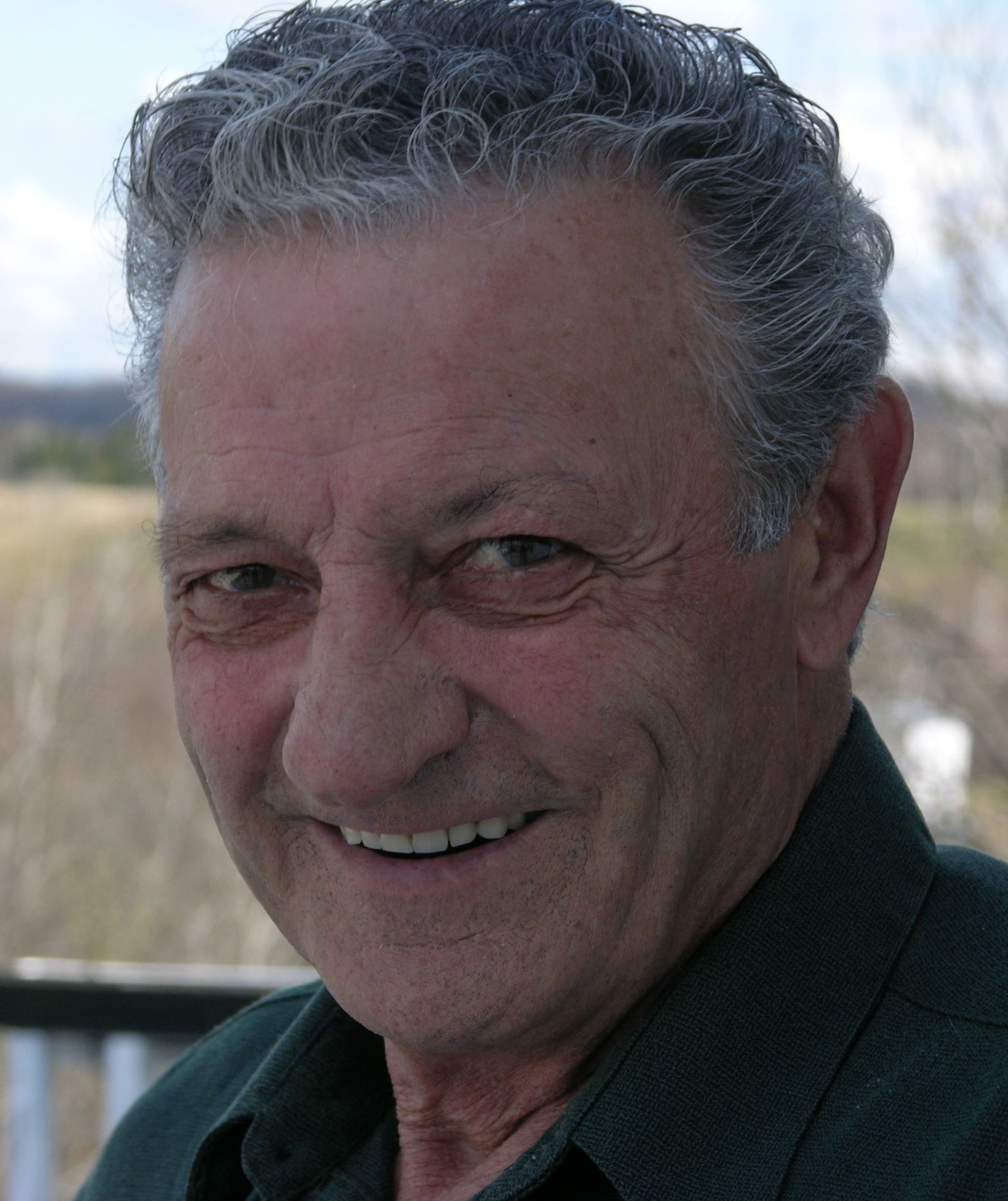Luc Constantineau