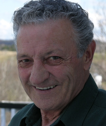 Luc Constantineau