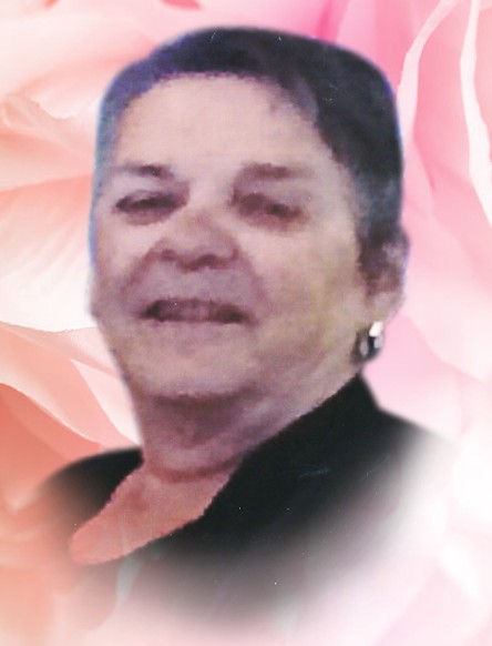 Lucille Séguin