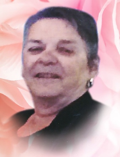Lucille Séguin