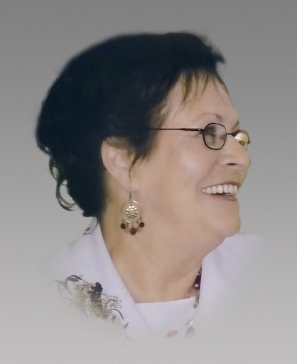 Ghislaine Bélanger
