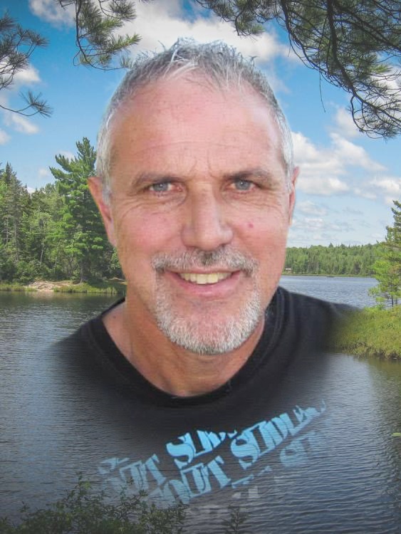 Bernard Cloutier