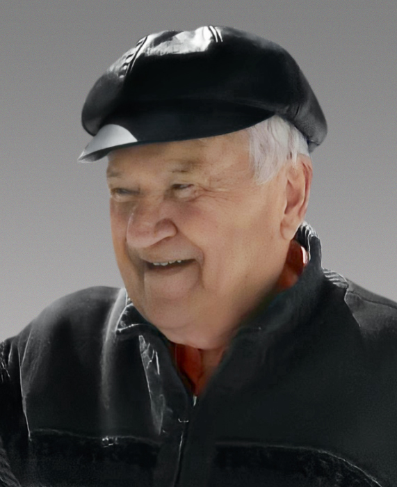 Marcel Meilleur