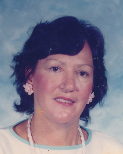 Marthe Bazinet