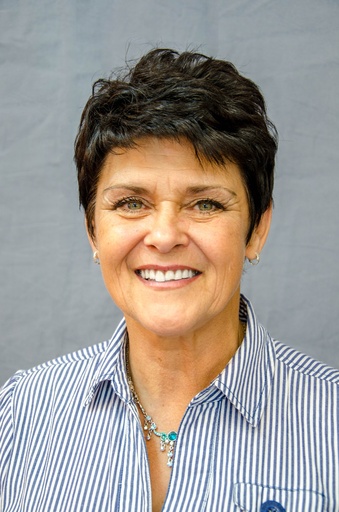 Marie-Jeanne Coursol