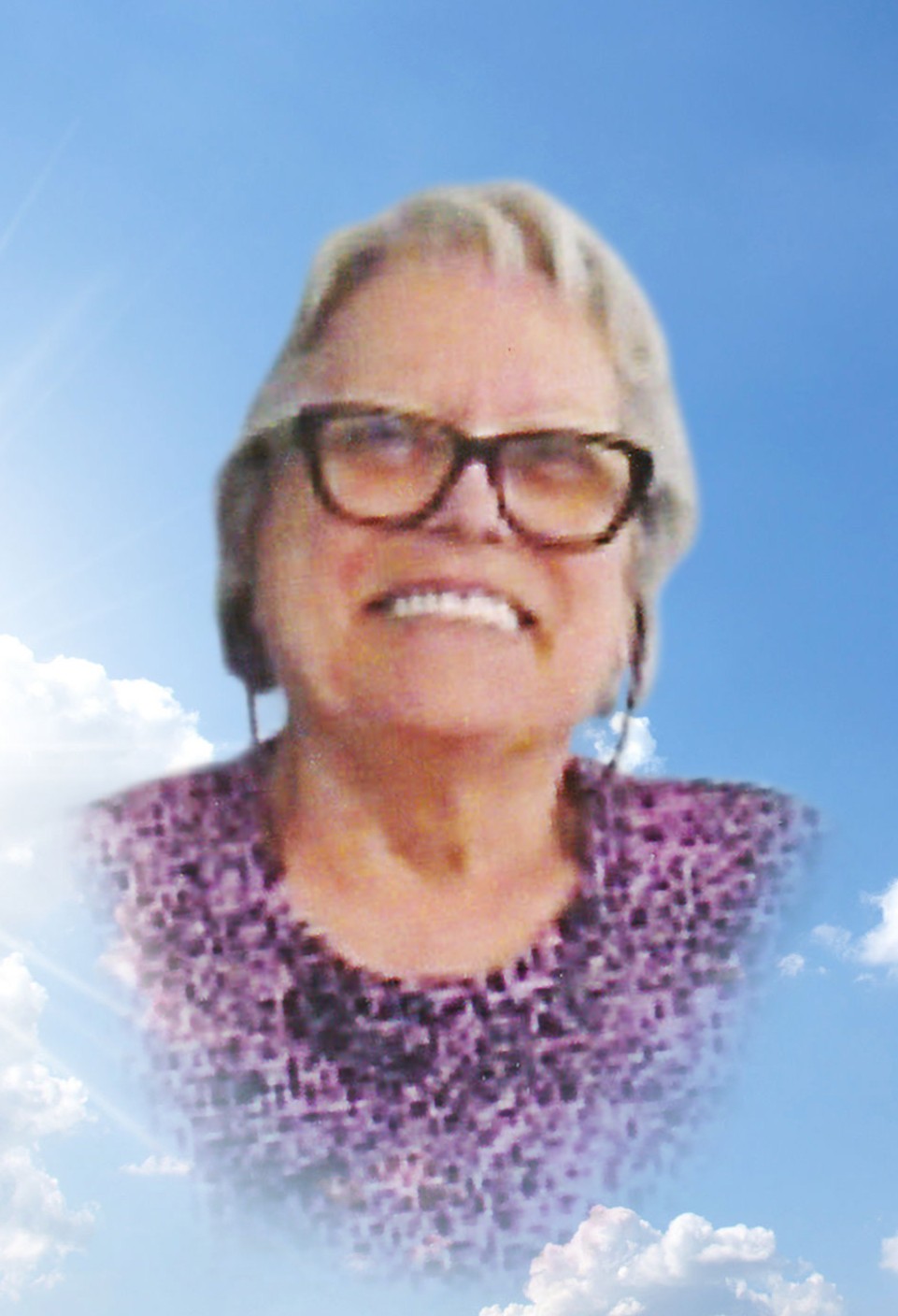 Gisèle Tourangeau