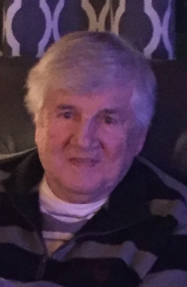 Ralph Di Palma