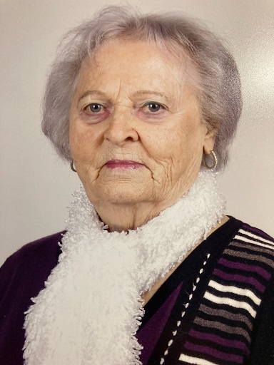 Clarisse Cyr