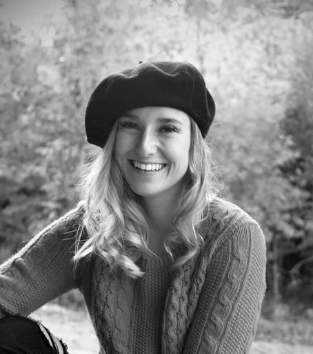 Audrey Marois Guité