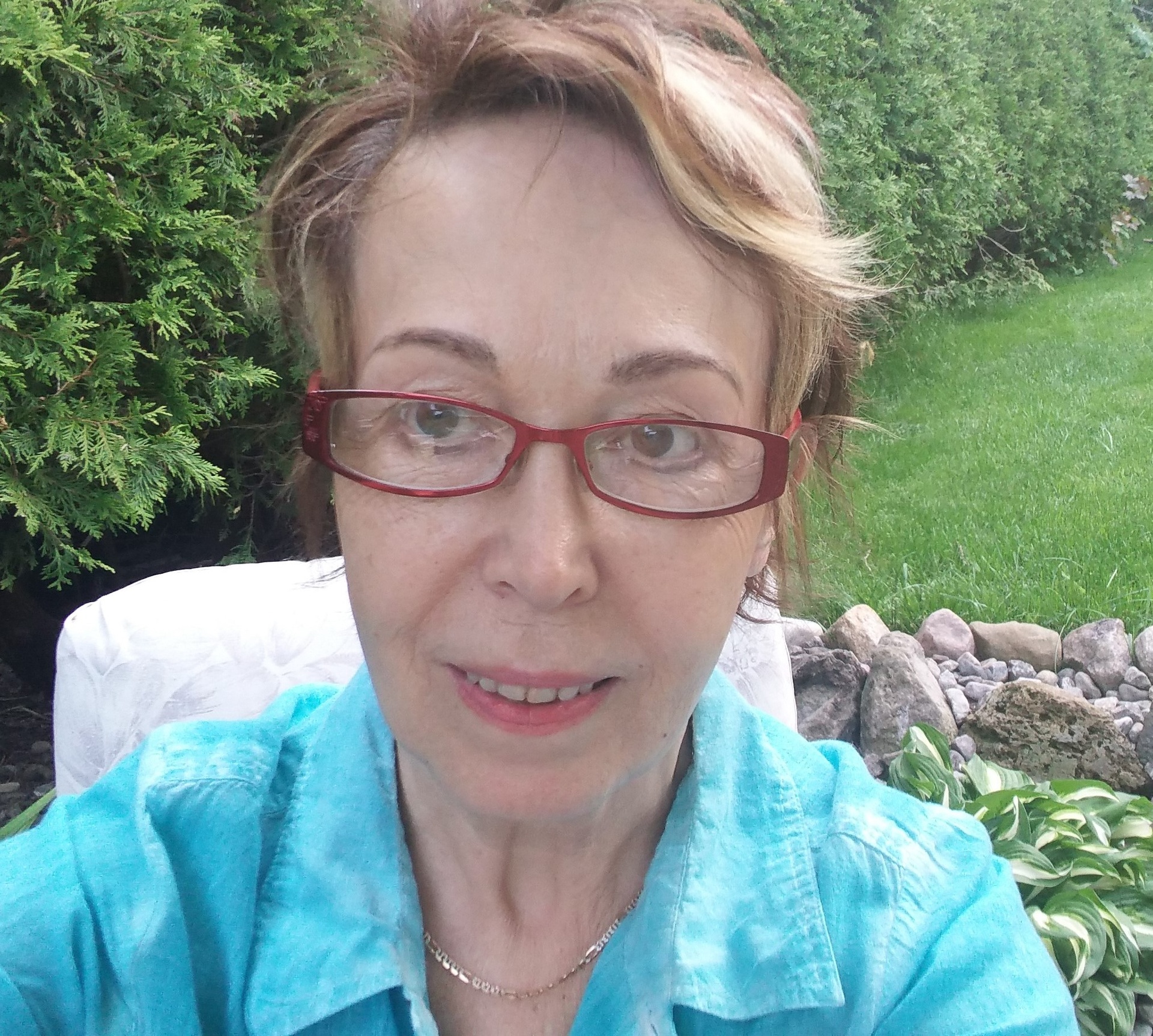 Grazyna Jozwiak