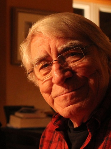 Claude Dufour