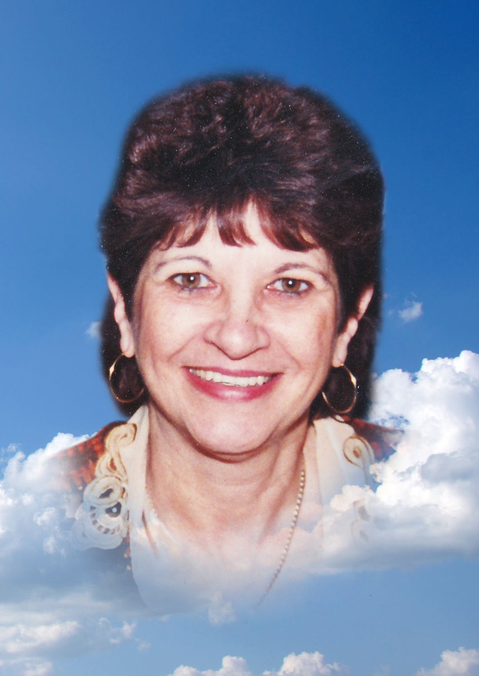 Lise Lecavalier