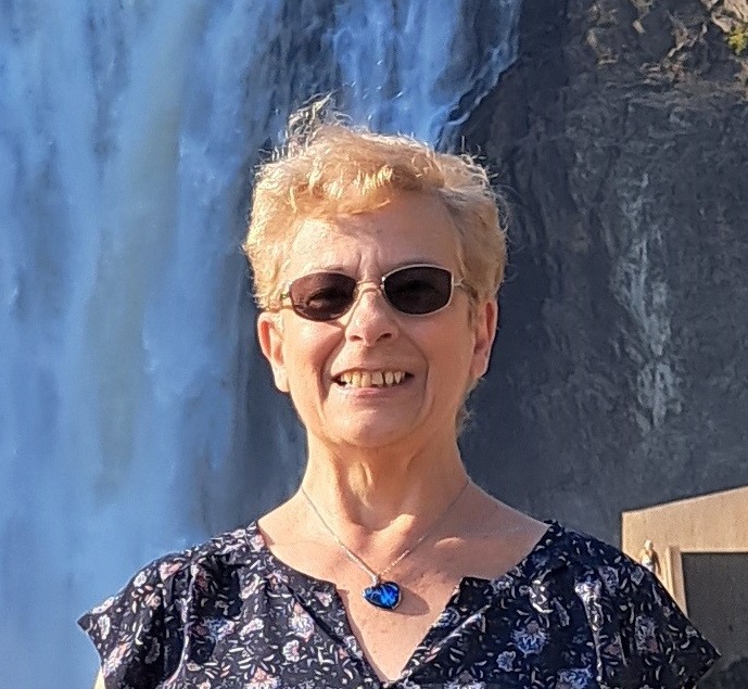 Huguette Pouliot