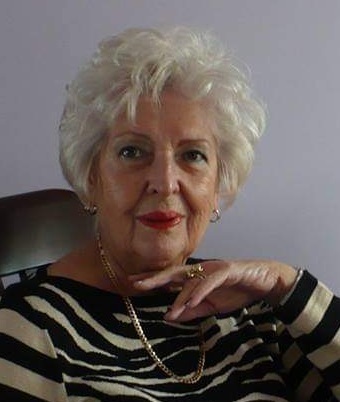 Lortie (St-Amour) France (Françoise)