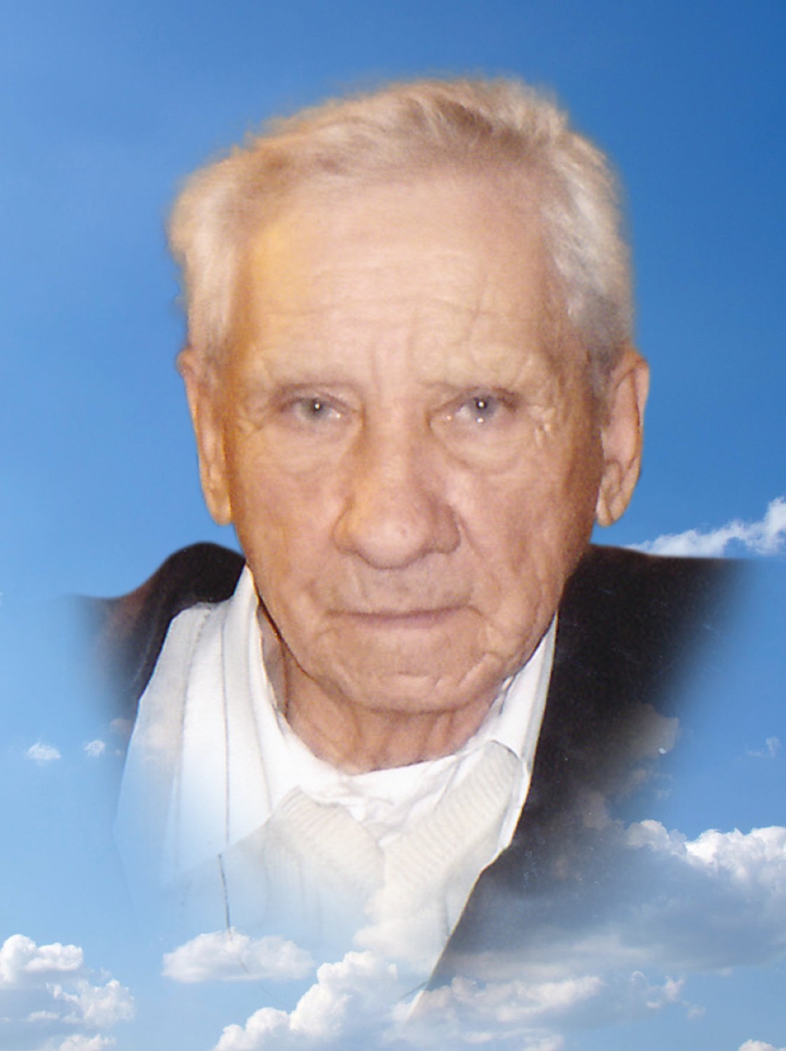 Ludger Audette