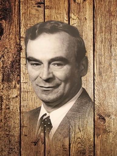 Vianney Therrien