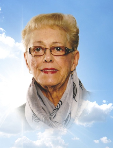 Lisette Barbe