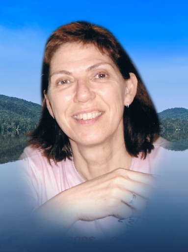 Lise Goupil