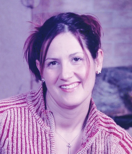 Julie Meilleur