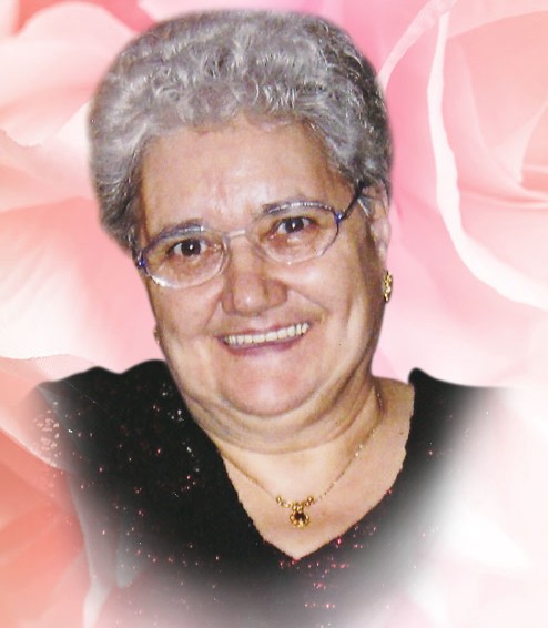 Thérèse Comtois