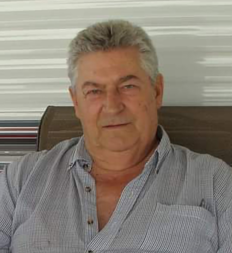 Claude Gauthier