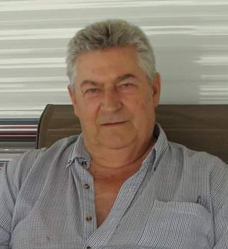 Claude Gauthier
