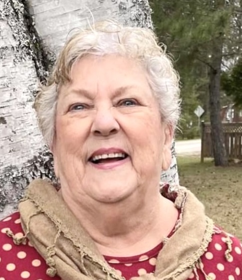 Lucile Grenier