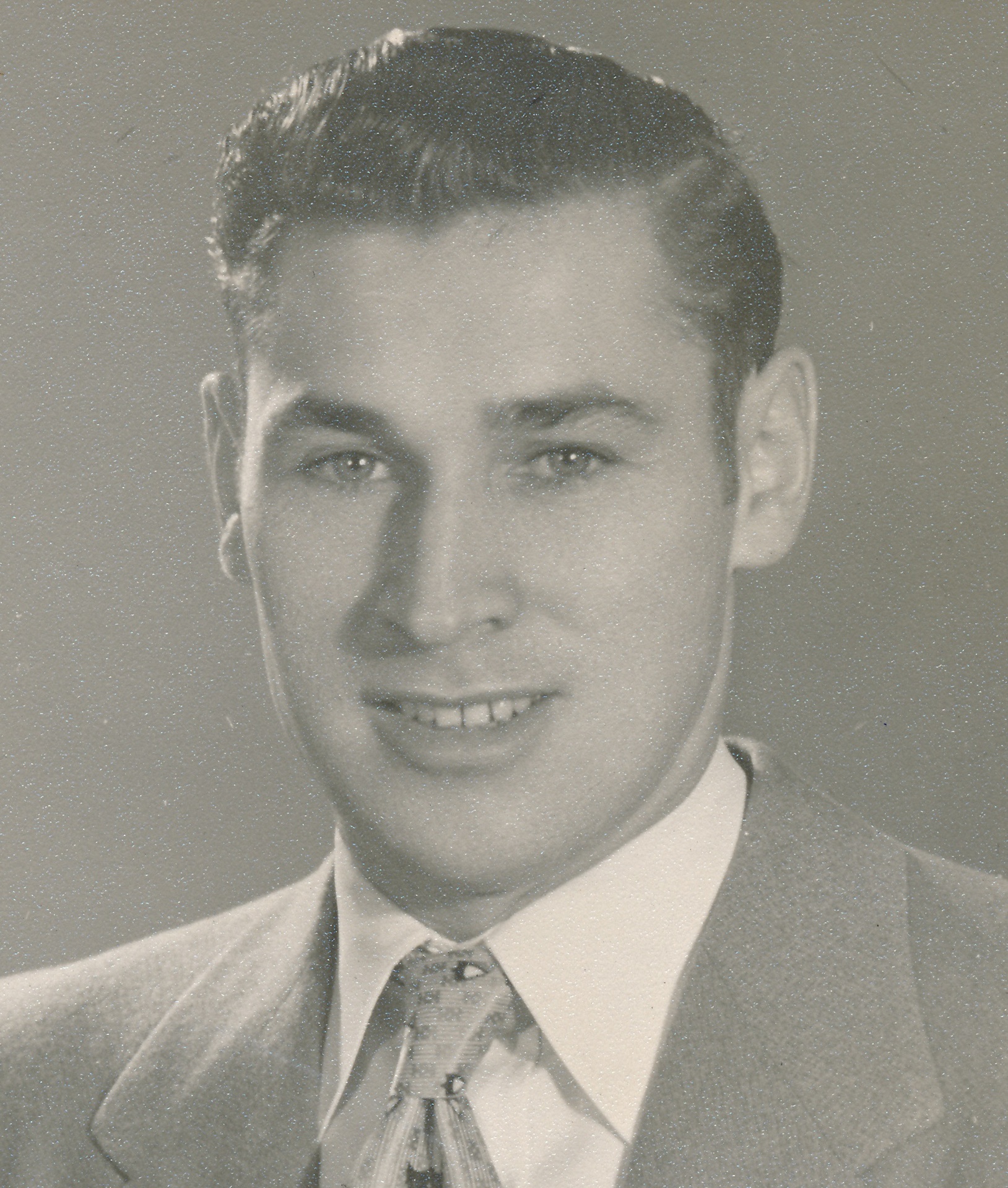 Julien Ouellette