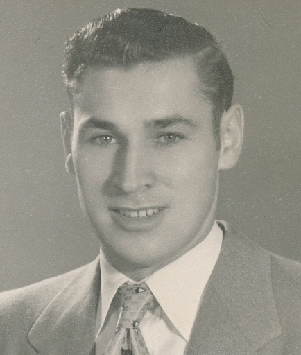 Julien Ouellette