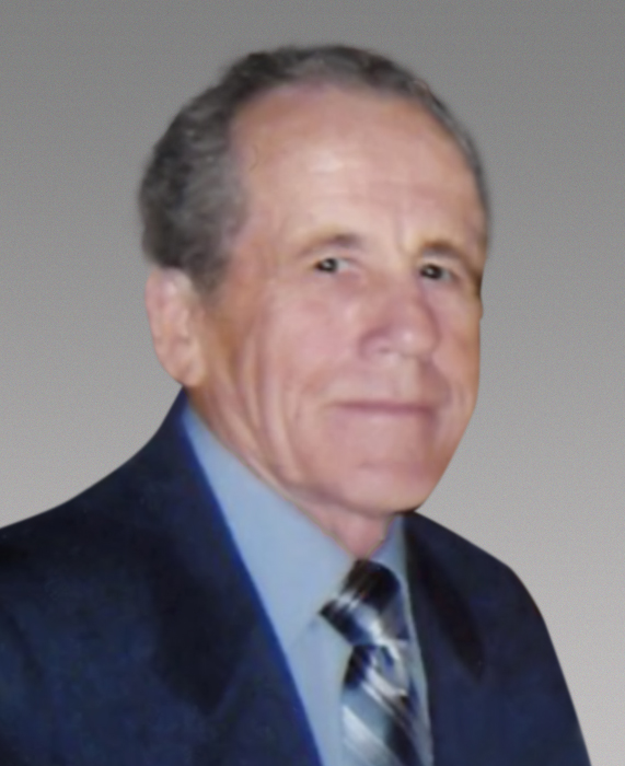 Vital Daigneault