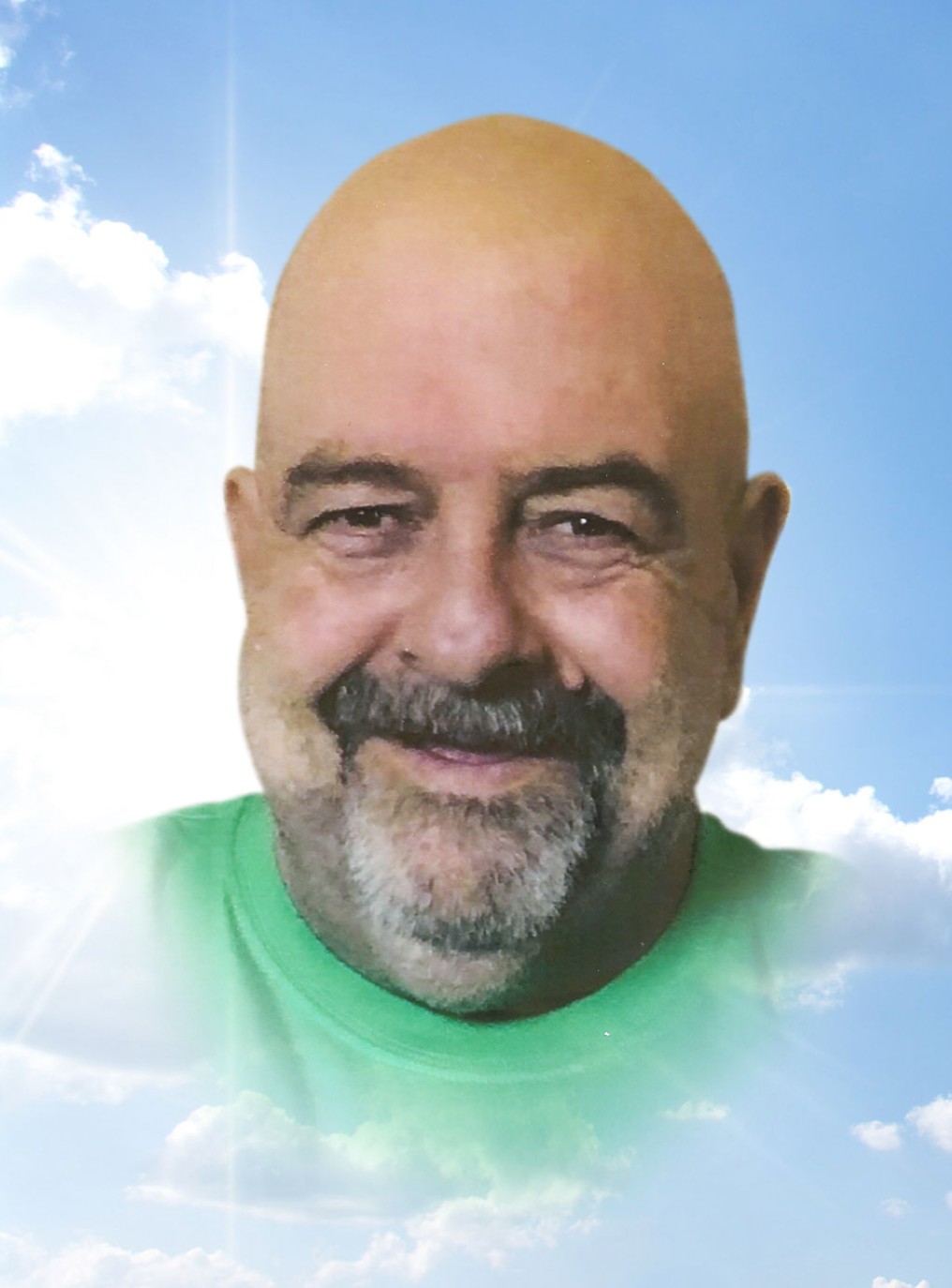 Yvon Marenger