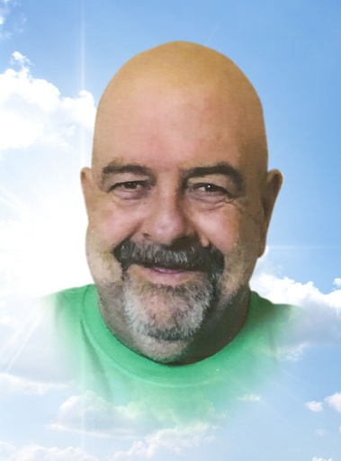 Yvon Marenger