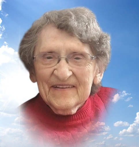 Cécile Bélanger