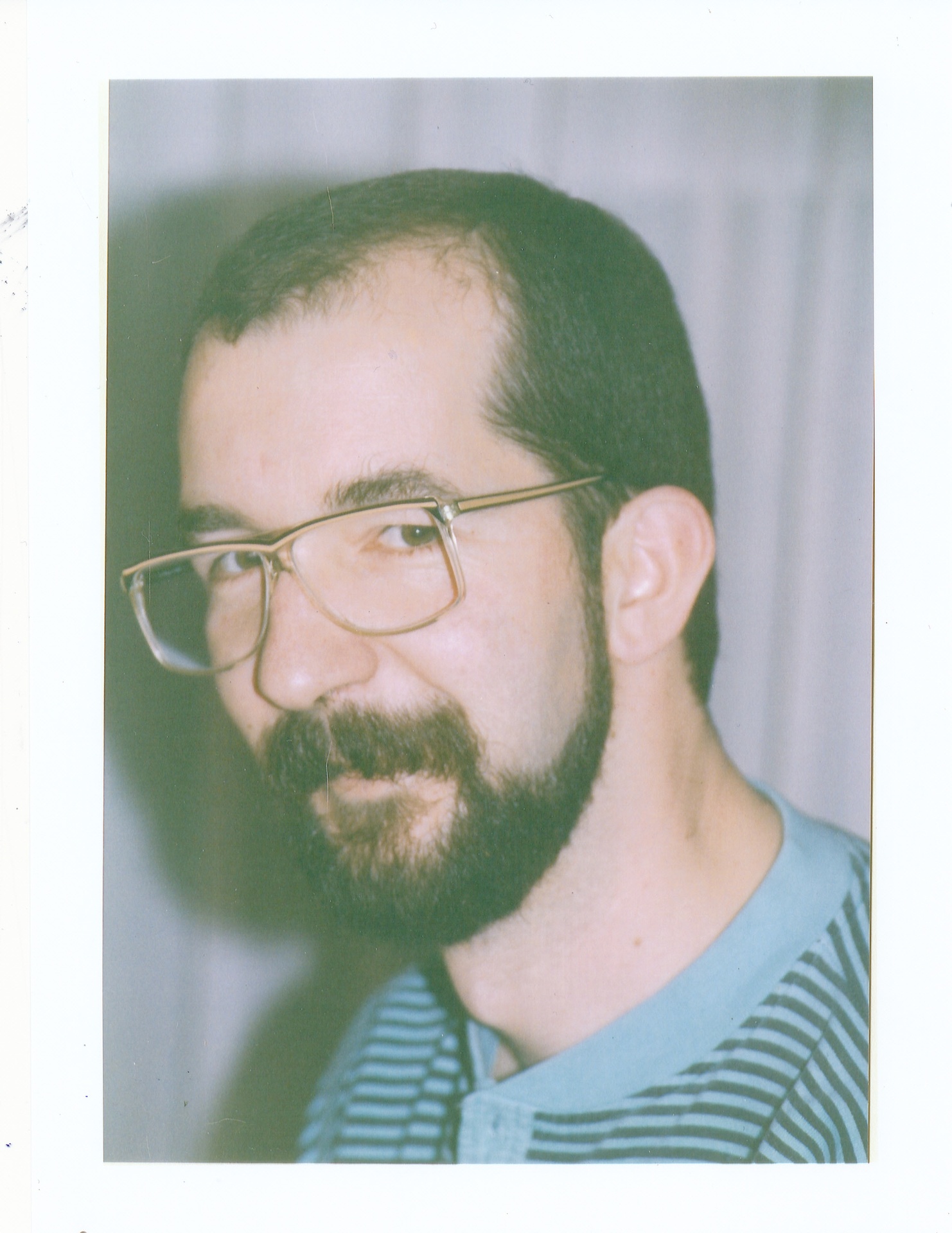 Jean-Charles Hubert