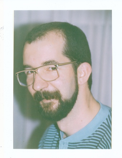 Jean-Charles Hubert