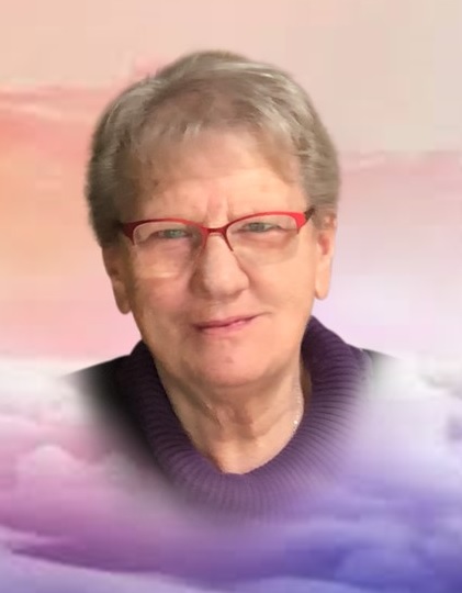 Suzanne Boivin Brière