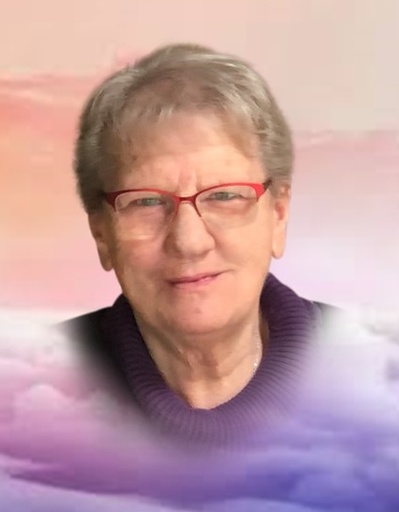 Suzanne Boivin Brière