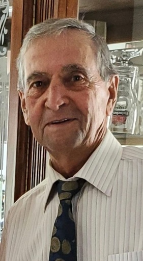 Claude Nadeau