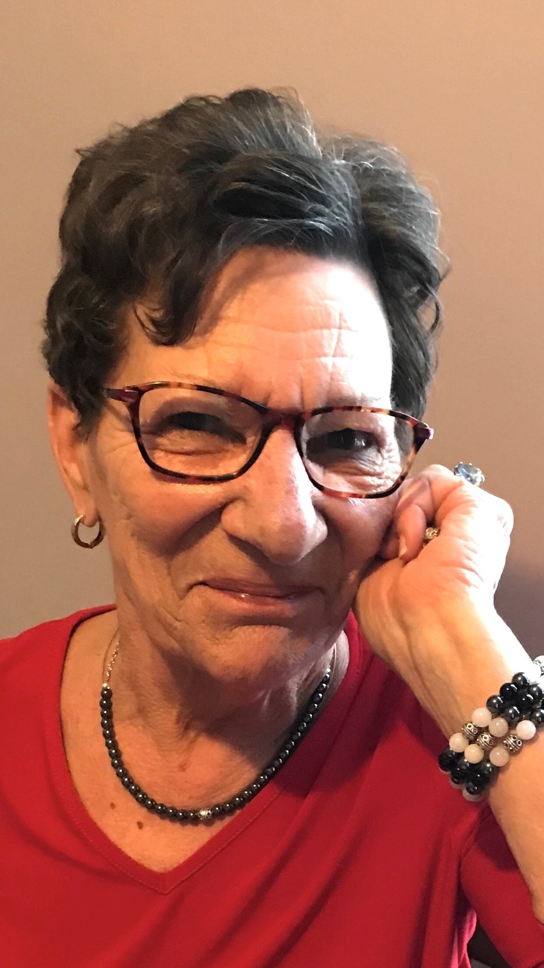 Réjeanne Péladeau