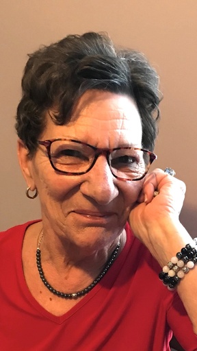 Réjeanne Péladeau